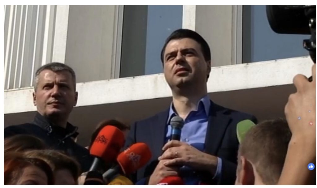 Aksioni i opozitës, PD mblidhet sot në Shkodër