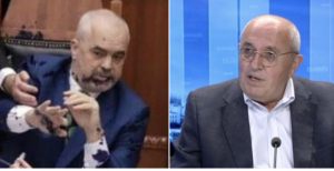 Hedhja e bojës kundër Ramës, ish-ministri i Jashtëm: Paloka zgjodhi metodë argëtuese