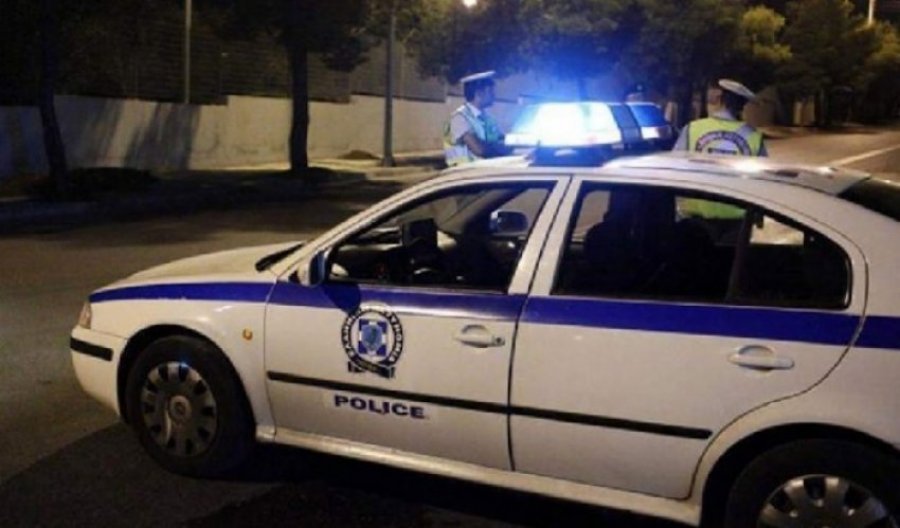 Prangoset shqiptari në Greqi, bashkëpunoi për vrasjen e një shtetasi belg