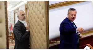 Rama humor me  Murrizin dhjetorist: U nisën për mua dhe dorëzuan Myslimin!