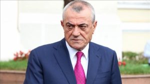 NJË DITË PARA PROTESTËS, GRAMOZ RUÇI DEL NË DEKLARATË