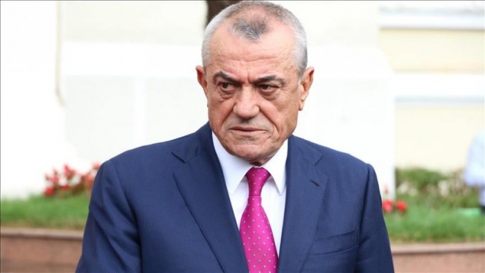 NJË DITË PARA PROTESTËS, GRAMOZ RUÇI DEL NË DEKLARATË
