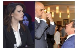 Arrestimi i Dakos? Deputetja e PD, Duma tregon detajet: Është e njëjta…