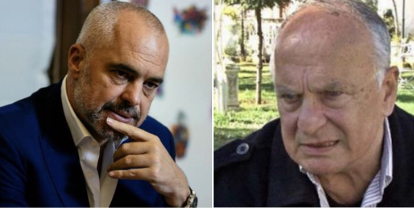 “Sqimatar dhe ironik”, Rama shkruan për Kiço Blushin: Do më kujtohet gjithnjë…