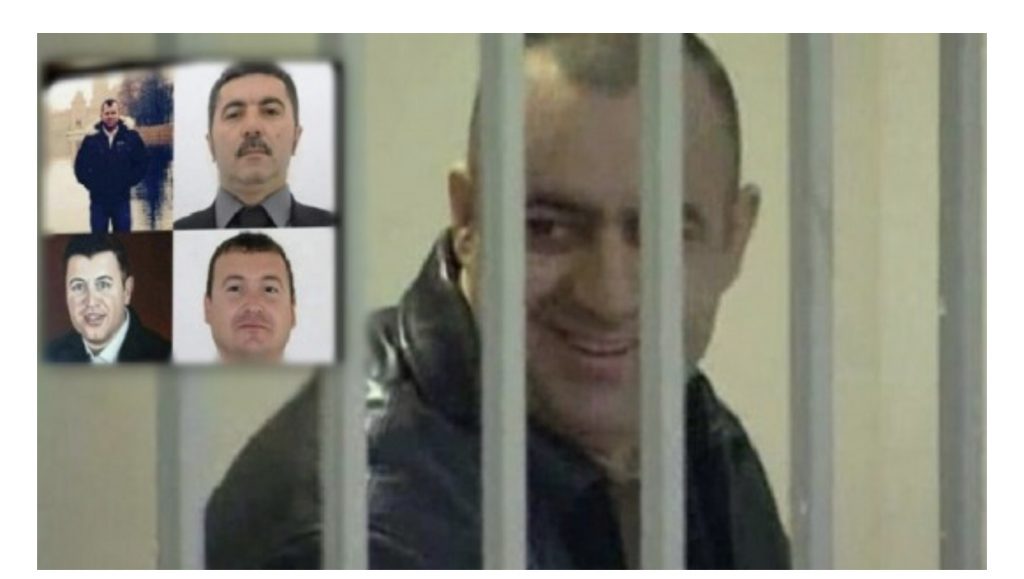 Prokuroria do ta ankimojë vendimin e  dënimit me 25 vite burg për Dritan Dajtin