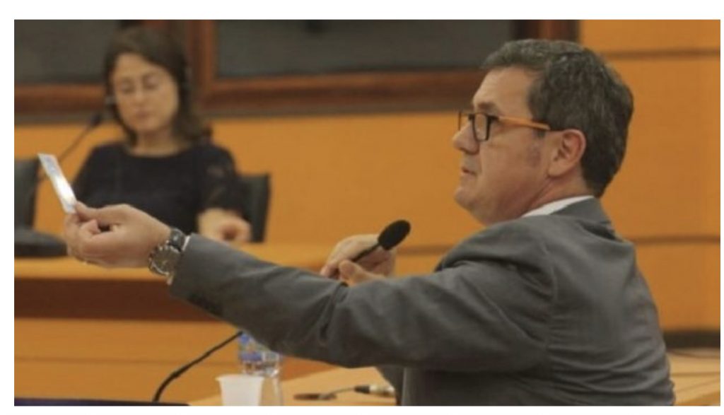 Apeli i Vettingut  shkarkon përfundimisht  gjyqtarin e gjykatës së lartë