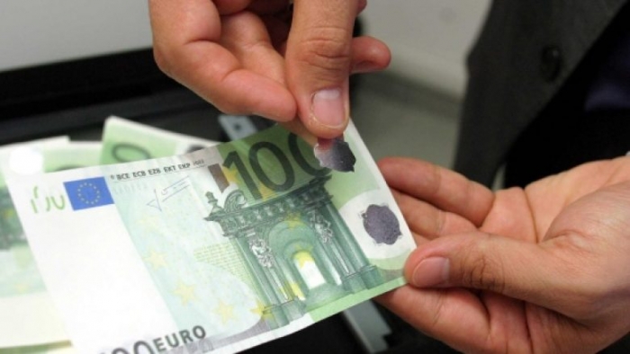 IU GJETËN MIJËRA EURO TË FALSIFIKUARA, ARRESTOHEN 4 PERSONA NË FIER