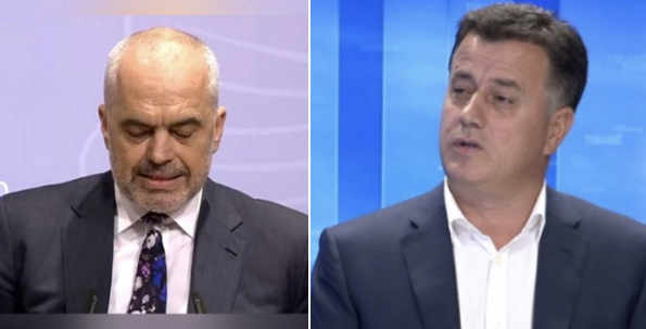 Vjen reagimi i parë nga opozita pas fjalës së Ramës: Leri përpëlitjet e viktimizimin o mashtrues…