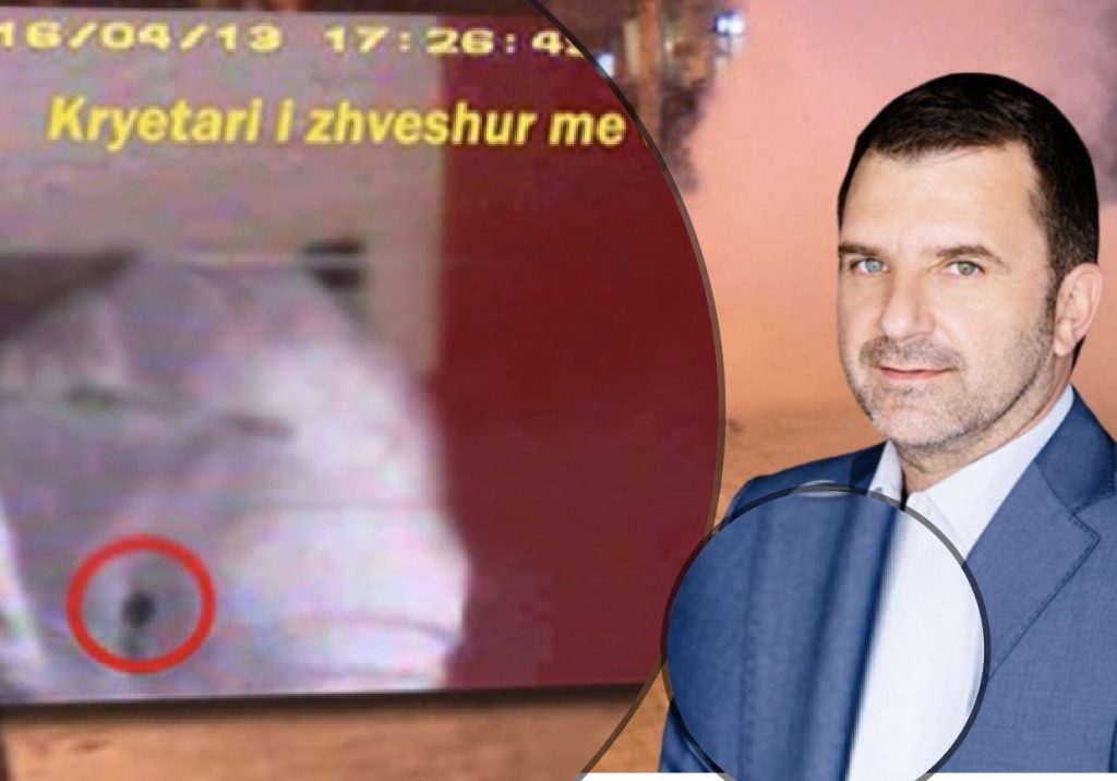 Ata që nuk arnuan dot brekët e Shukriut, qenkan shqetësuar për fjalorin seksist të protestuesve!