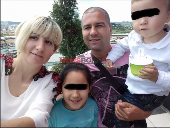BABAI I VRAU NËNËN DHE TEZEN, GJYKATA E FIERIT SHTYN SEANCËN PËR KUJDESTARINË E FËMIJËVEjjjjj
