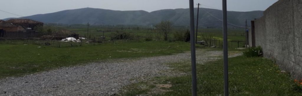 Qëllohet me armë njësia administrative Blinisht në Lezhë….