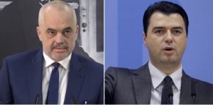 Rama ironizon Bashën nga Lezha: Nëse do pushtetin, të aplikojë tek platforma që dhe brenda 10 ditëve….