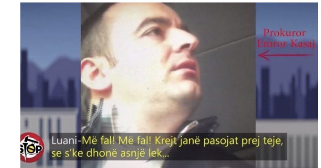 “KAM BLERË KËTË TRUALL NË…”/ Biznesmeni në Londër akuzohet për ndërtim pa leje në Tiranë, denoncimi …