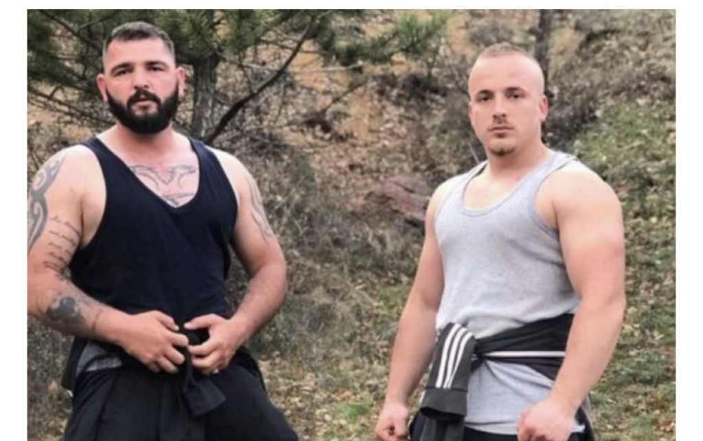 Vrau shokun  e ngushtë: Nuk doja, ishim duke…