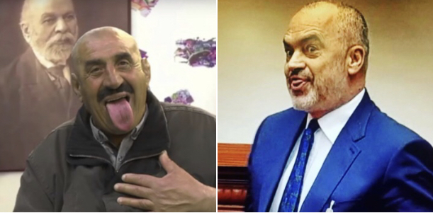VIDEO/ Batuta e Bashës me ‘Ver Llapën’: Më mirë ti në Parlament se Edi Rama
