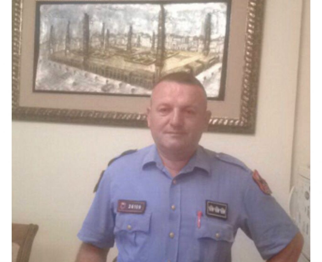 Videoja  e turpshme,reagon policia: Kush është efektivi i arrestuar