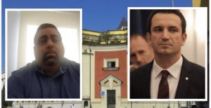 Skandali i plehrave/ Lali Eri i jap 8 mln euro Klodian Zotos së inceneratorëve