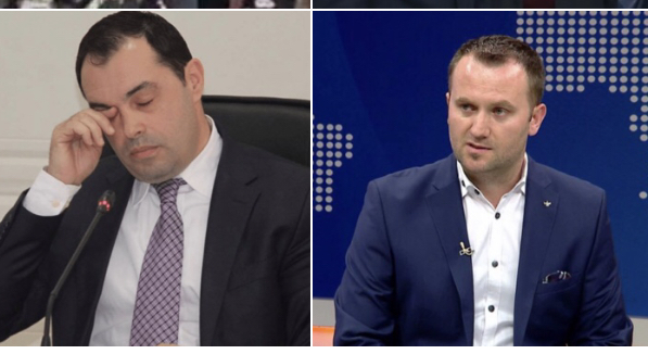 Denar Biba dhe ‘treni’ i ndaluar ne prokurori!