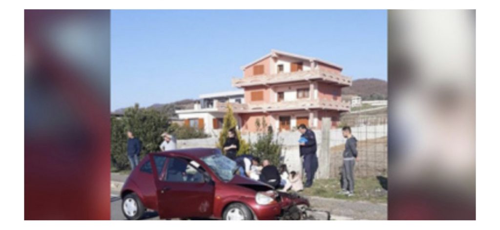 Aksidenti me vdekje, kush është gruaja që humbi jetën