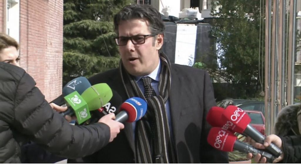 Reagimi i parë i Palokës: I thoni që nuk ka parë asgjë akoma, është vetëm fillimi i….