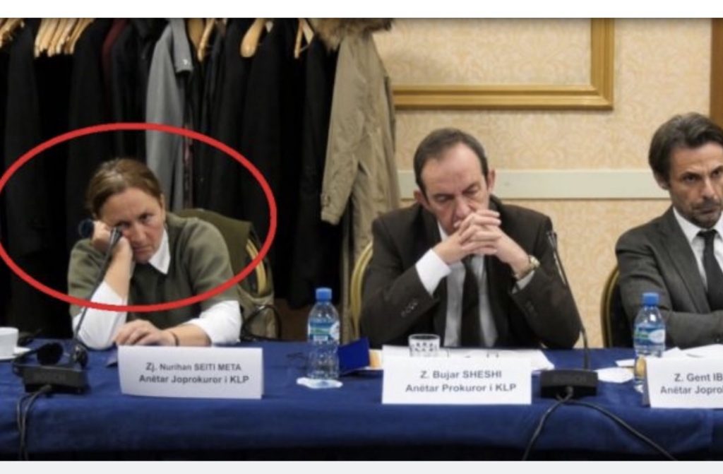 Prokurorja e komunizmit/ Nurihani e KLP “godet” fort: 10 vjet burg, se nuk do Enverin