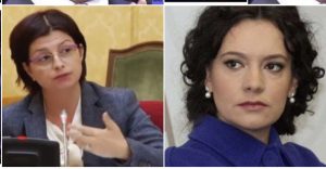 Reagon deputetja e PD Kadiu ndaj Spiropalit: Antimafia do të të marrë çdo qindarkë që ke vjedhur