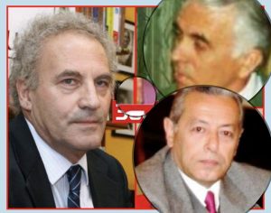 Dokumenti:Ja shkrimtarët që i bënë ekspertizën Visar Zhitit