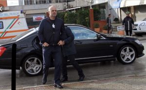 Vasili akuza kryeministrit: Rama , pazar me makinat sepse s’ka turp