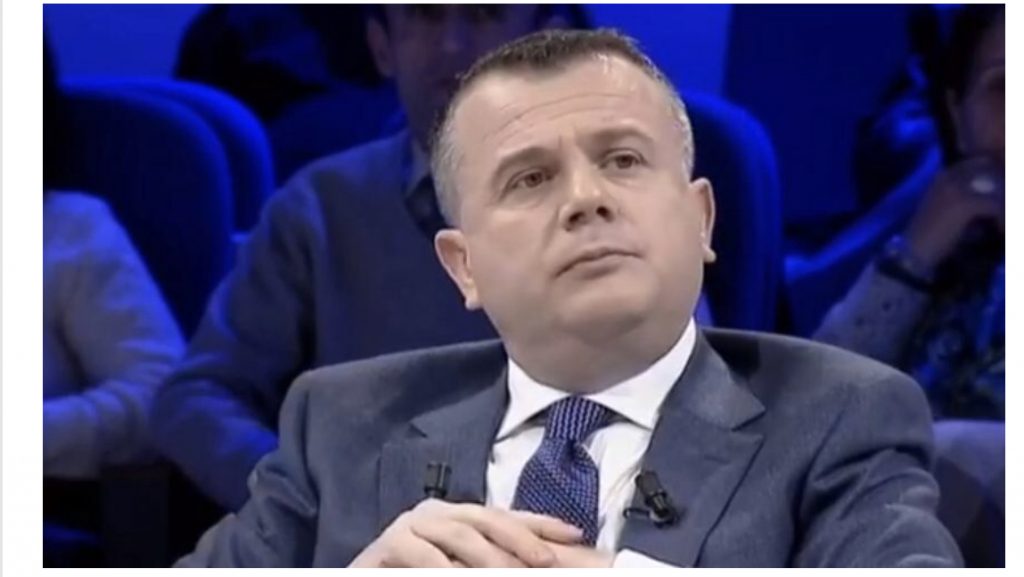 Taulant Balla  përgjigje të prerë: Kjo është krizë e opozitës…