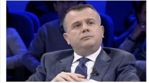 Taulant Balla  përgjigje të prerë: Kjo është krizë e opozitës…