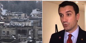Lali Eri dha premtimin për 24 orë ujë të rrjedhshëm, por doli “ujë i rrenjshëm”