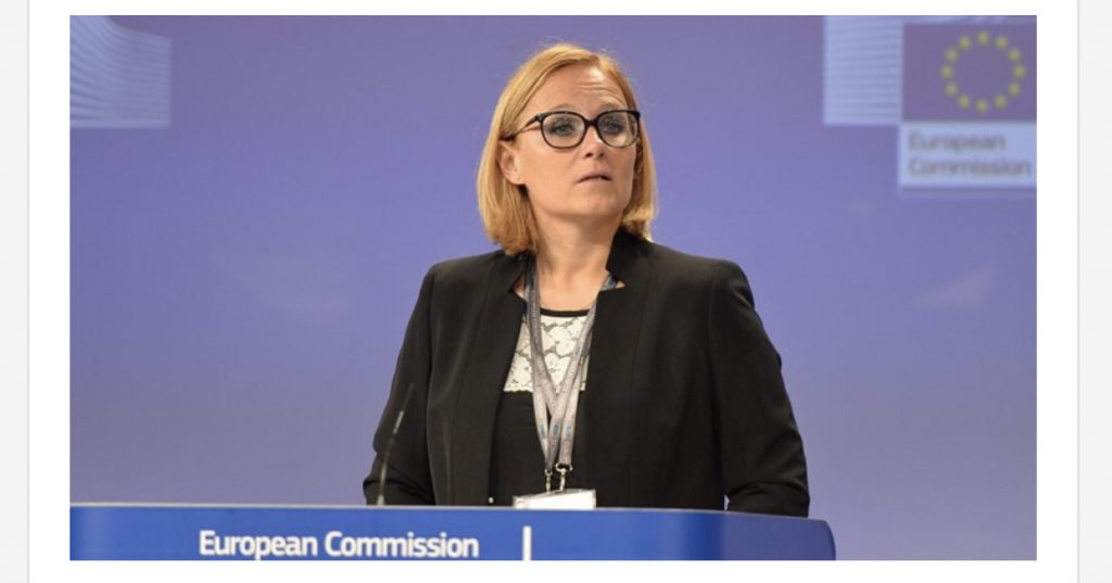 Zëdhënësja e KE Kocijancic: Djegia e mandateve joproduktive, qeveria dhe opozita…