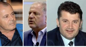 Të përziesh ‘Muçin me Baton’ dhe tradhëtia…