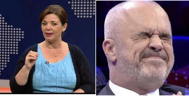 Deputetja e LSI: ‘Greva e pedagogëve rrëzon qeverinë’