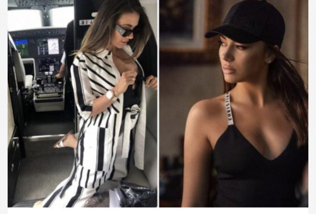 19 mijë euro suitë në Paris tek eventi me 100 VIPA, si ndryshoi drastikisht festa e ditëlindjes së Elvana Gjatës