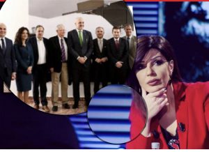 Reagon gazetarja Meço:  Ja çfarë prisnin sot shqiptarët nga ndërkombëtarët