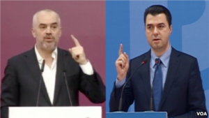 Basha i tregon dy rrugët Ramës: Ose para drejtësisë, ose në azil si Gruevski