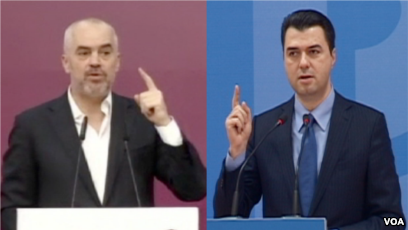 Basha i tregon dy rrugët Ramës: Ose para drejtësisë, ose në azil si Gruevski