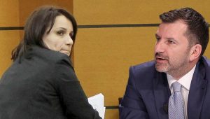 Donika Prela, një arsye më shumë pse duhen djegur mandatet