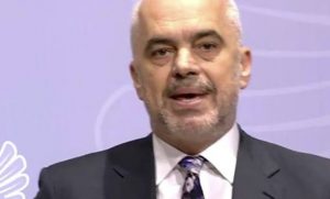 Rama mbyll konferencën me mesazhin e qartë: Në do të qeverisim edhe pa opozitën