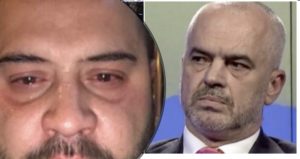 Irritohet gazetari me Ramën: Gazi helmues që më bllokoi frymën, e provofsh aty ku të dhëmb tek Zaho