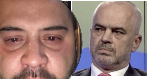 Irritohet gazetari me Ramën: Gazi helmues që më bllokoi frymën, e provofsh aty ku të dhëmb tek Zaho