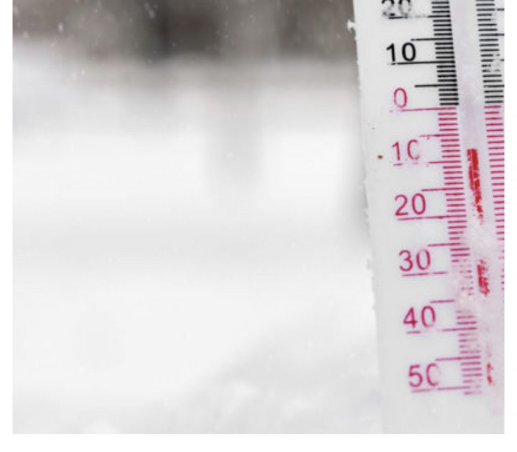 MOTI/Të mërkurën pritet të rikthehen temperaturat e ngrohta…