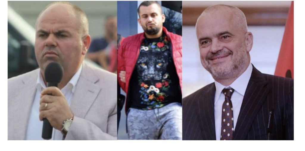 Rri i qetë Edi, ti gjithnjë fiton me Rexhepin e Safetin…