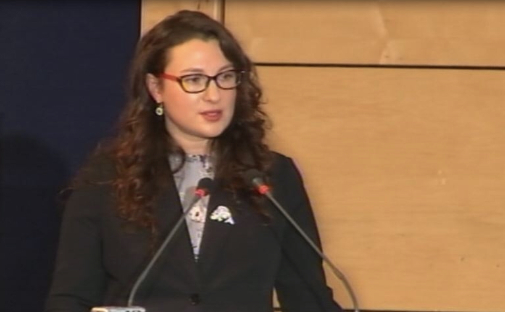 Djegia e mandateve/ Soreca dhe av/ambasadorja e SHBA në zyrën e Ramës