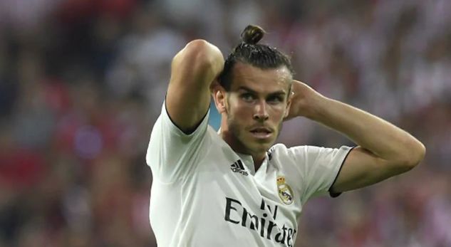 Gareth Bale rrezikon 3 ndeshje pezullim, shkaku i mënyrës së festimit të golit