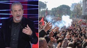 Zheji: Fitore spektakolare e PD, shqiptarët treguan se “iu ngrihet”
