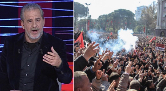 Zheji: Fitore spektakolare e PD, shqiptarët treguan se “iu ngrihet”