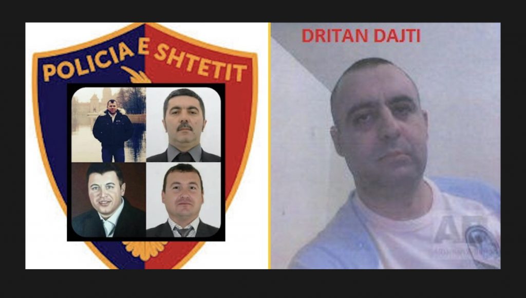 Mbrojtja e Dritan Dajtit:14 arsyet përse nuk duhet të dënohesha me burgim të përjetshëm