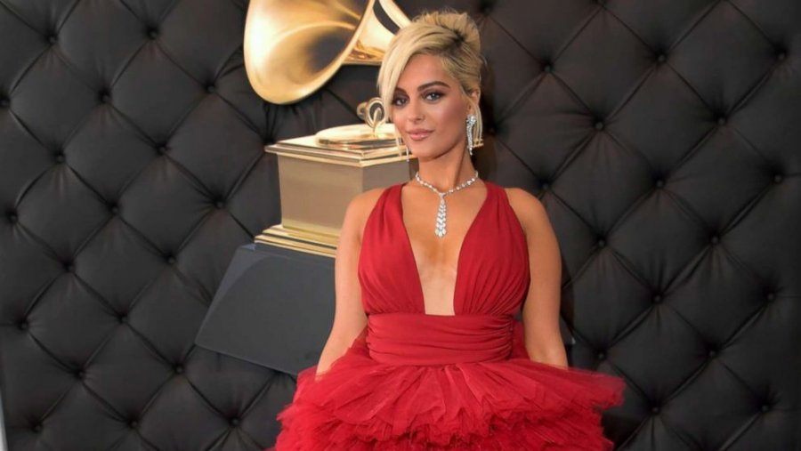 Engjëll në klipin e ri, “Last Hurrah” nga Bebe Rexha